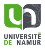 Logo UNamur